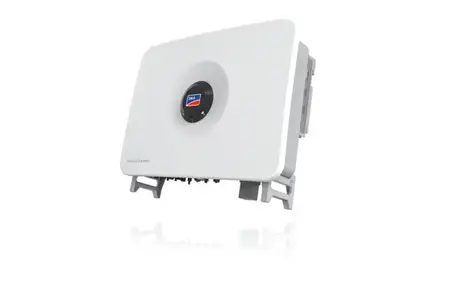 Produktbild: Sunny Tripower Hybrid X (20–30 kW)