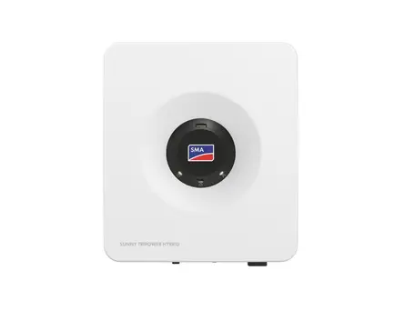 Produkt Bild von SMA Sunny Tripower Hybrid X (5–15 kW)