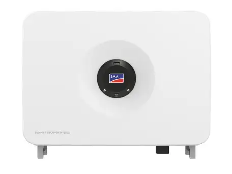 Produktbild: SMA Sunny Tripower Hybrid X (20–30 kW)