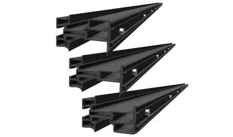 Produktbild: Vorteile SL Energy Wall System