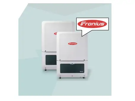 Produktbild: Fronius Verto