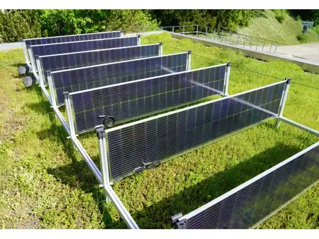 Produktbild: SOLYCO SOLon