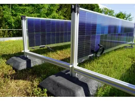 Produktbild: SOLYCO SOLon