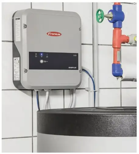 Produktbild: Fronius Ohmpilot 9.0-3