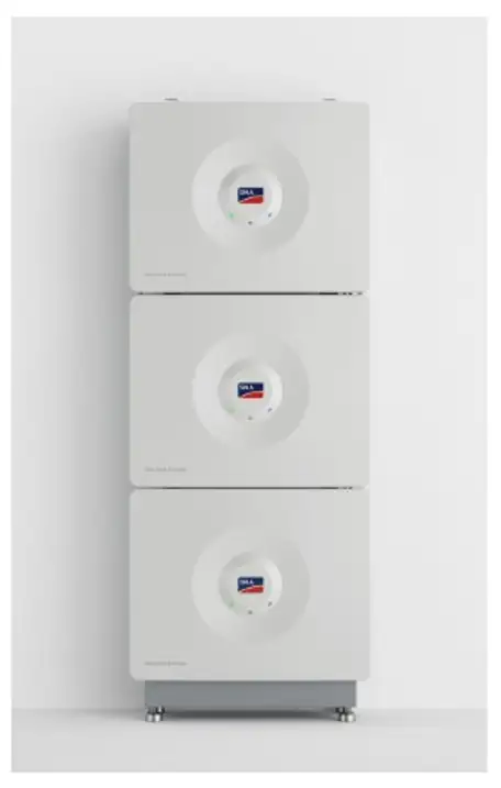 Produktbild: SMA Home Storage 3.2
