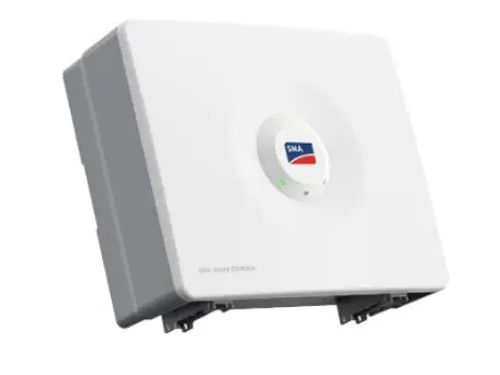 Produktbild: SMA Home Storage 3.2