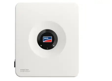 Produktbild: SMA Home Storage 3.2