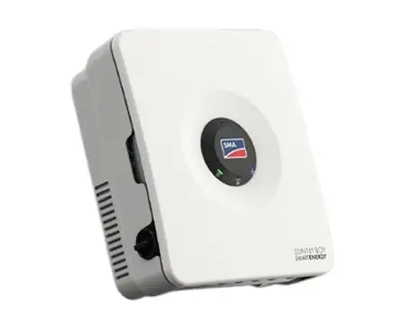 Produktbild: SMA Home Storage 3.2
